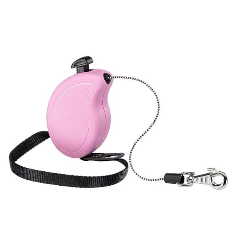 FERPLAST Lesă FLIPPY ONE CORD MINI Mixt