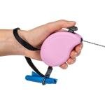 FERPLAST Lesă FLIPPY ONE CORD MINI Mixt