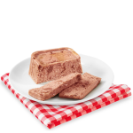 STUZZY DOG PATE Duck