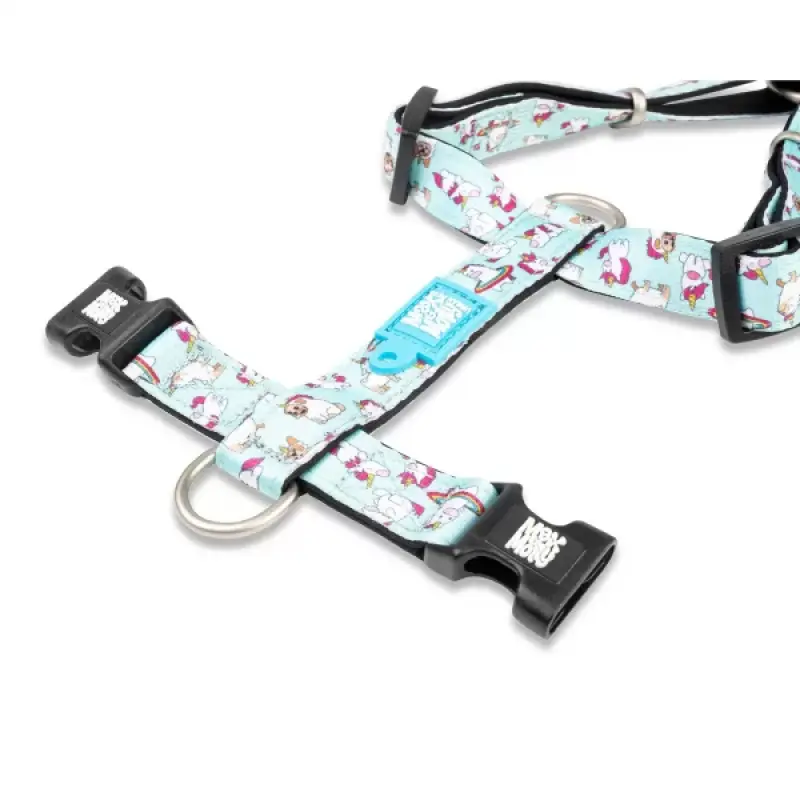 MAX & MOLLY Ham Unicorn