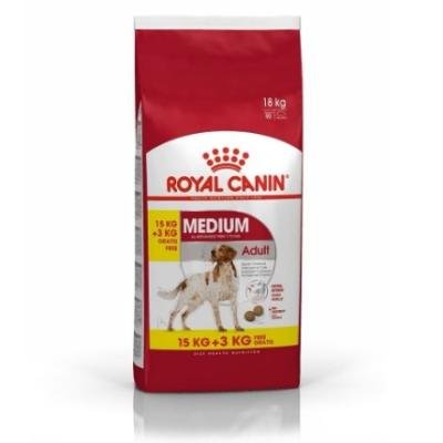 ROYAL CANIN Medium Adult