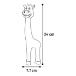 Flamingo игрушка латексная GIRAFFE