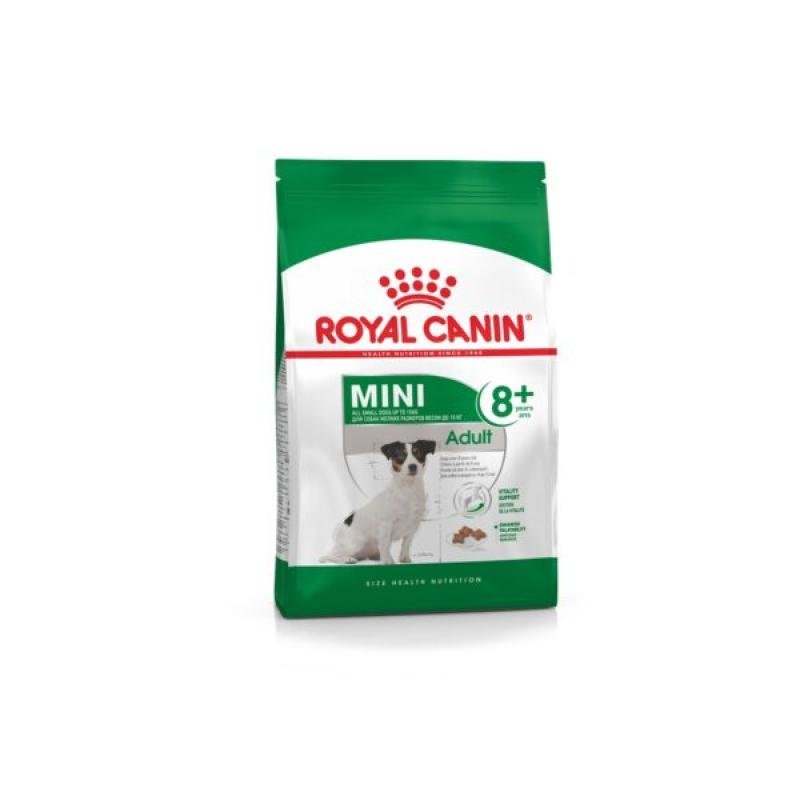 ROYAL CANIN Mini Adult