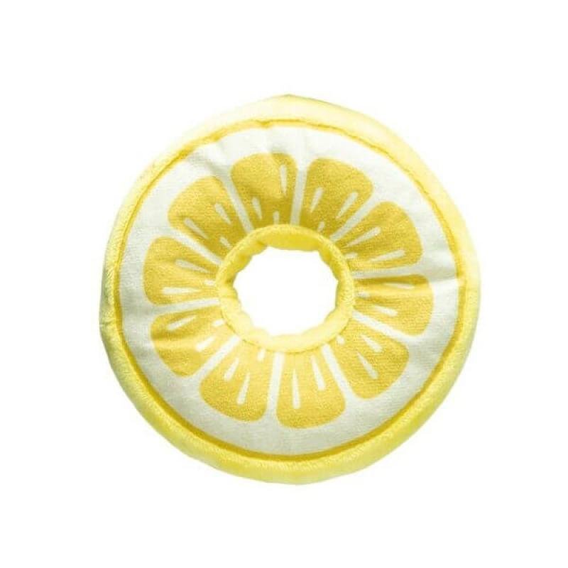 Beeztees Плюшевая игрушка FRUITY DONUTS