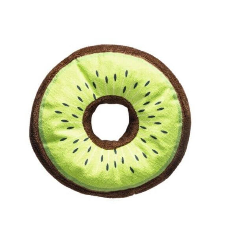 Beeztees Плюшевая игрушка FRUITY DONUTS