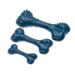 COMFY TOY DENTAL BONE BLUEBERRY