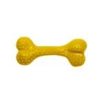 COMFY TOY Кость резиновая DENTAL BONE Pineapple