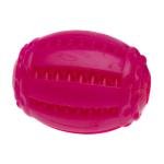 COMFY TOY minge din cauciuc MINT DENTAL RUGBY