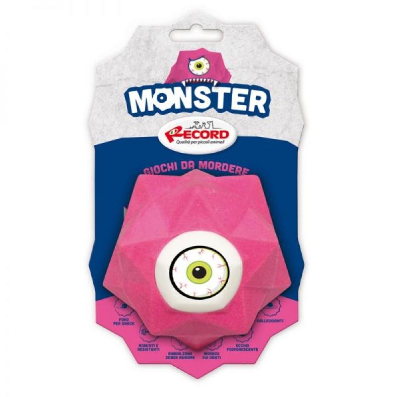 Игрушка TPR MONSTER
