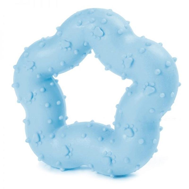 Игрушка TPR PRIMI MORSI – STELLINA 9cm, 54gr