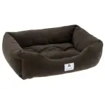 FERPLAST culcuș din material textil COCCOLO MICROFLEECE 60