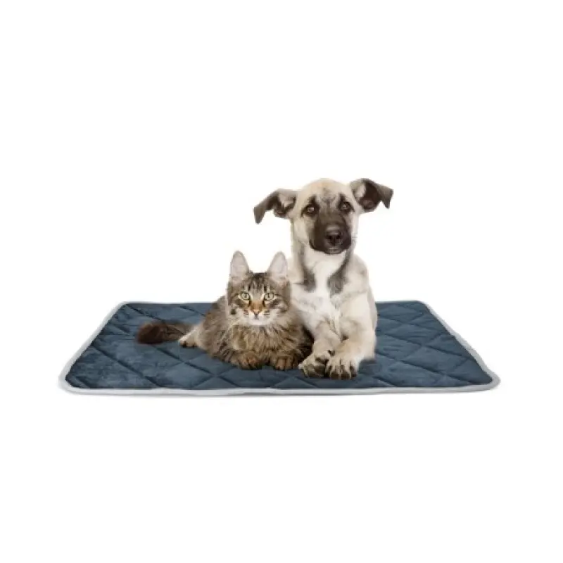 Record Термальный коврик SELF WARMING MAT