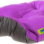 FERPLAST pernă din bumbac RELAX 89/10 BLUE-LILAC-BROWN