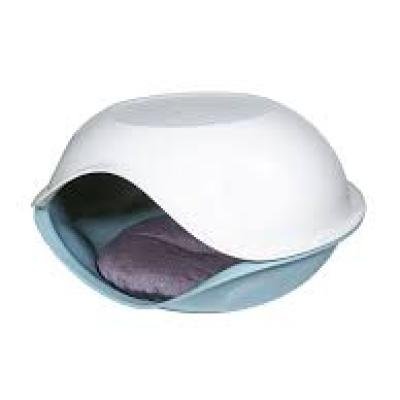 GEORPLAST Căsuță din plastic Duck Plain 57x48xh32cm