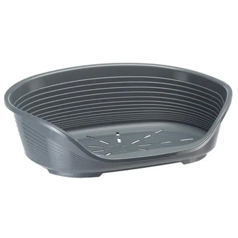 FERPLAST Лежак SIESTA DELUXE 6