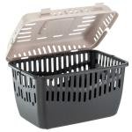 FERPLAST Cușcă de transport BINNY 2
