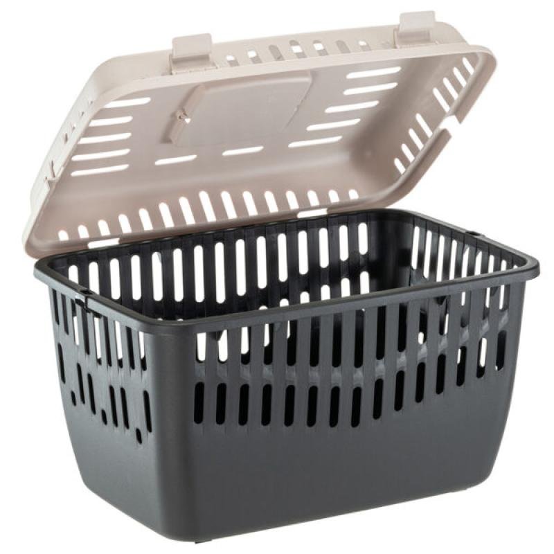 FERPLAST Cușcă de transport BINNY 2