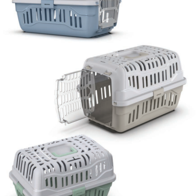 GEORPLAST Transportator plastic Spark 48,5×33,5x31h