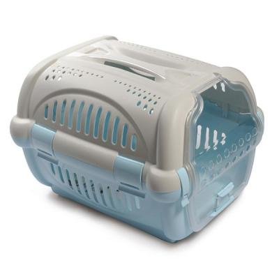 Cușcă de transport RHINO CM 51X34X33H