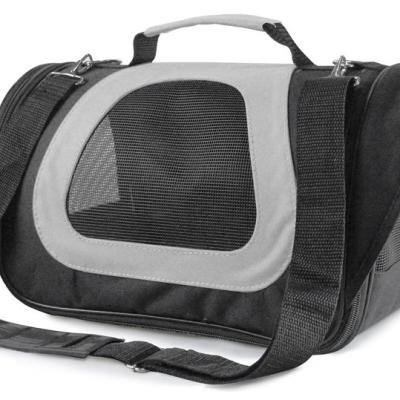 Geantă transport BICOLOR 34x21x22cm