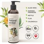 COMFY Șampon NATURAL REVITAL