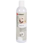 Flamingo șampon WHITE COAT SHAMPOO
