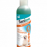 SANILOVE INSECT REPELENT SHAMPOO