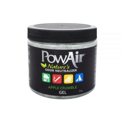POWAIR GEL Apple Crumble