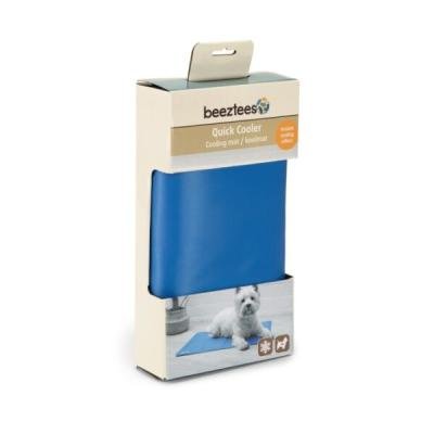 BEEZTEES Covoraș răcoritor QUICKCOOLER IZI