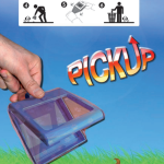 GEORPLAST Lopățică PickUp with bags