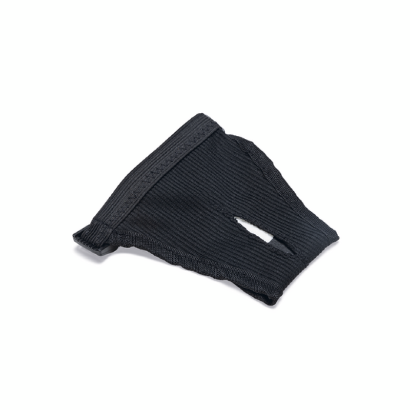 BEEZTEES chiloți de protecție Sanitary Pants Black 46-57