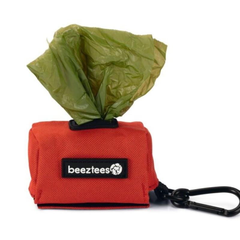 BZ dispenser pungi LIMPA