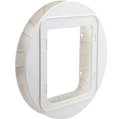 SURE FLAP adapter de montare Pet Door
