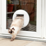 SURE FLAP Дверца Microchip Pet Door