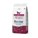 MONGE dry cat INDOOR Chicken