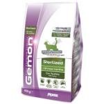 GEMON Dry Sterilised with Turkey