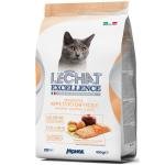 LECHAT Excellence Dry Fussy Cats Sensitive Salmon