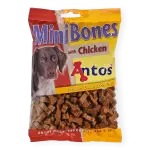 Antos Mini Bones Chicken