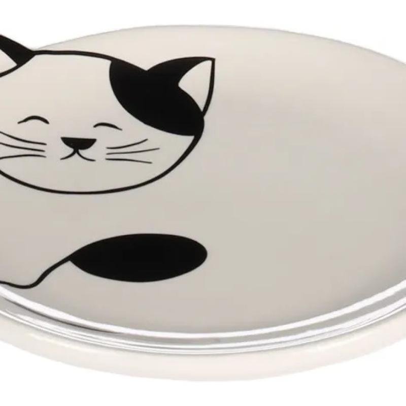 Bol ceramic CAT RAVI