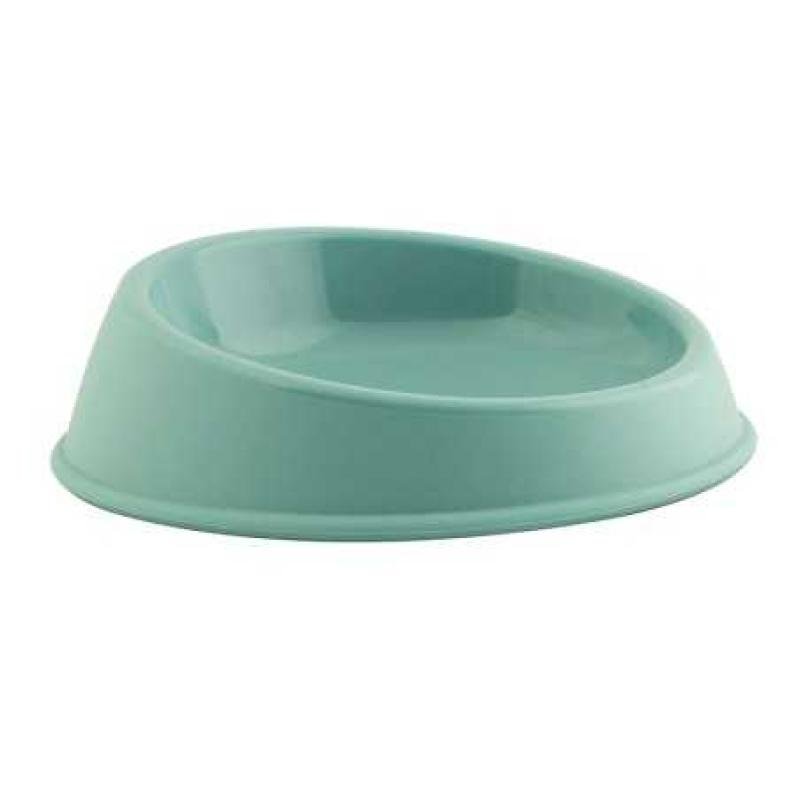 GEORPLAST Миска пластик. Vibrassa Small