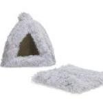 Beeztees домик матерчатый KITTEN CAVE COSMO