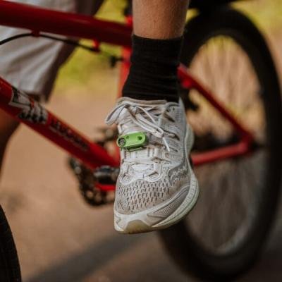 Dispozitiv repelent împotriva căpușelor și puricilor cu ultrasunet TICKLESS ACTIVE