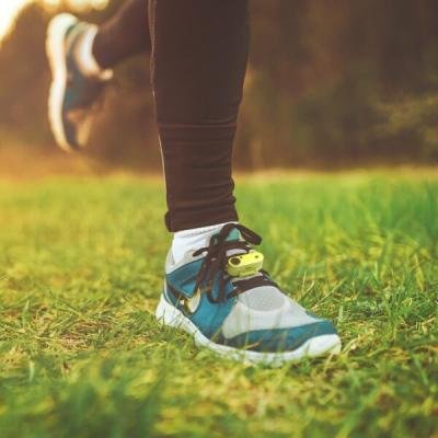 Dispozitiv repelent împotriva căpușelor și puricilor cu ultrasunet TICKLESS RUN NEON