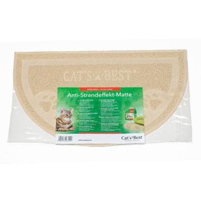 CAT'S BEST  covoraș CAT LITTER MAT