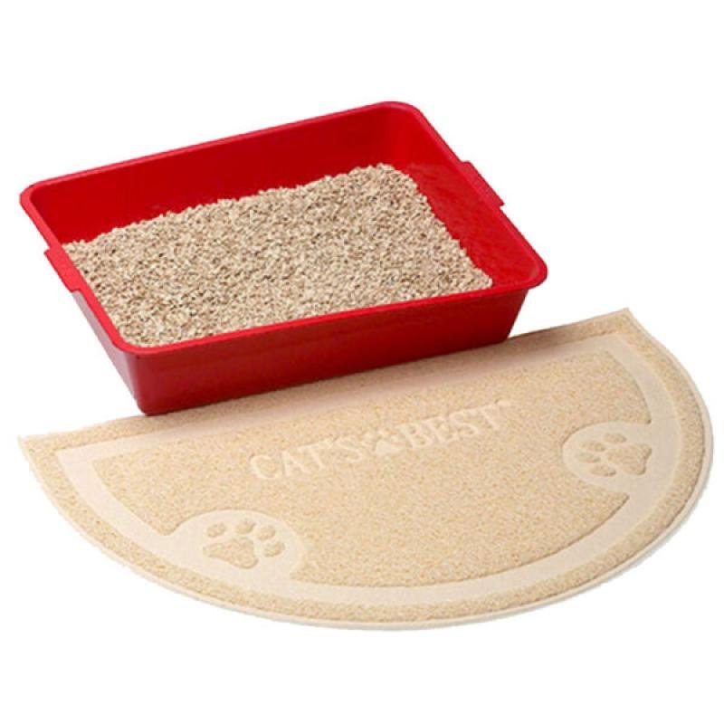 CAT'S BEST  covoraș CAT LITTER MAT