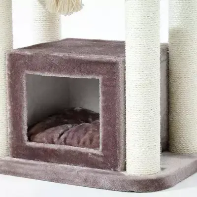 PETREBELS SWEET PETIT VILLA 150 Cappuccino