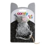 COMFY Jucărie CAT NIPPY Mouse