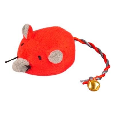 Jucărie din pluș JERRY MOUSE with BELL