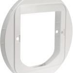 SURE FLAP adapter de montare Cat Flap