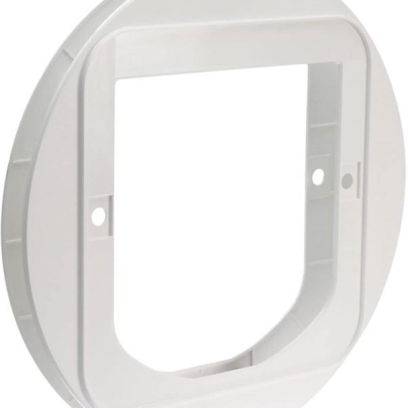 SURE FLAP adapter de montare Cat Flap